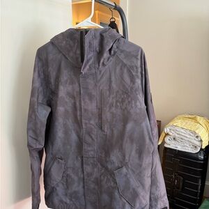 Gortex Burton Men's Ski Shell